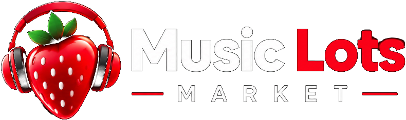 Music Lots Market